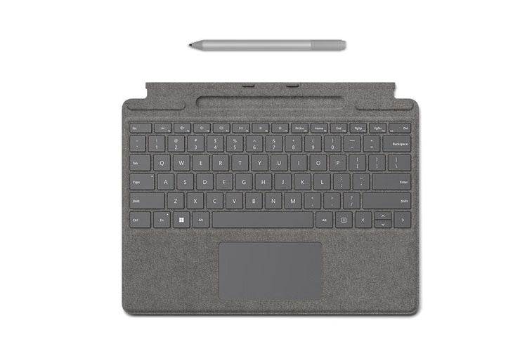 Клавиатура для Microsoft Surface Pro Series - Boxette Shop